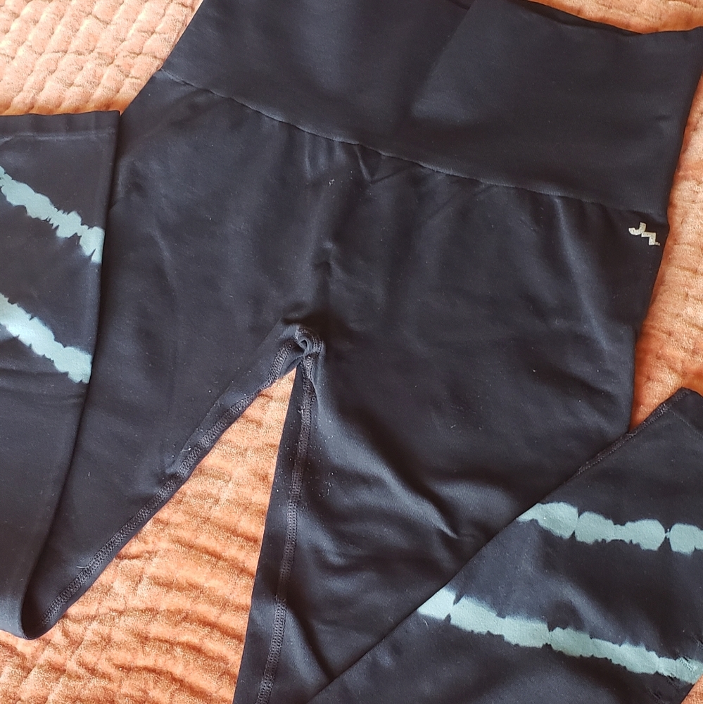 Full length seamless JoyLab Target leggings